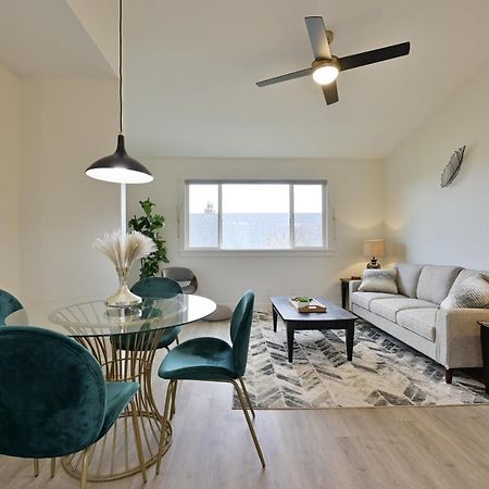 세일럼 Modern Upstairs Loft - Newly Renovated! 빌라 외부 사진