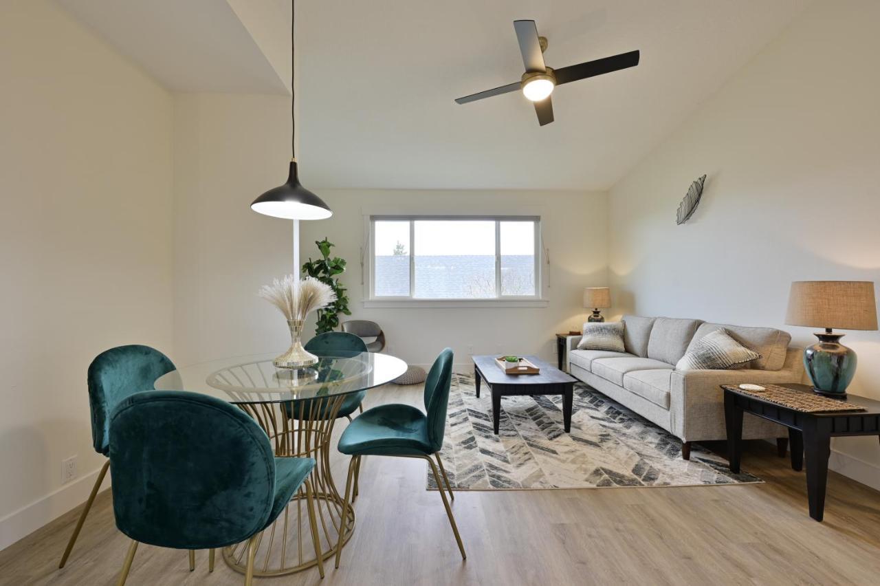 세일럼 Modern Upstairs Loft - Newly Renovated! 빌라 외부 사진