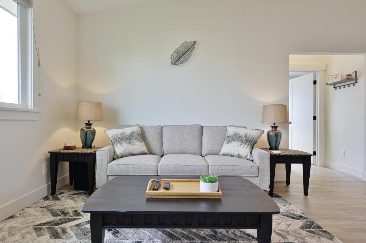 세일럼 Modern Upstairs Loft - Newly Renovated! 빌라 외부 사진