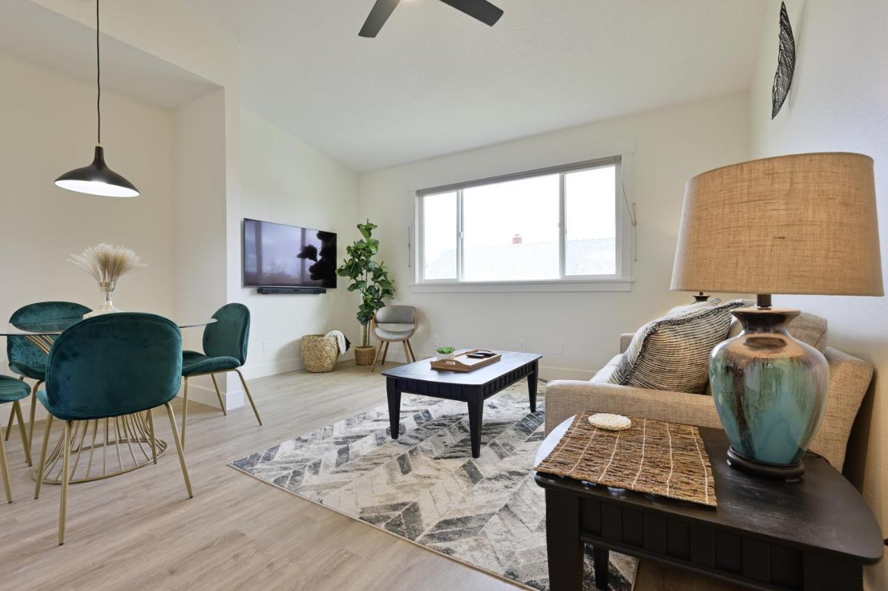 세일럼 Modern Upstairs Loft - Newly Renovated! 빌라 외부 사진