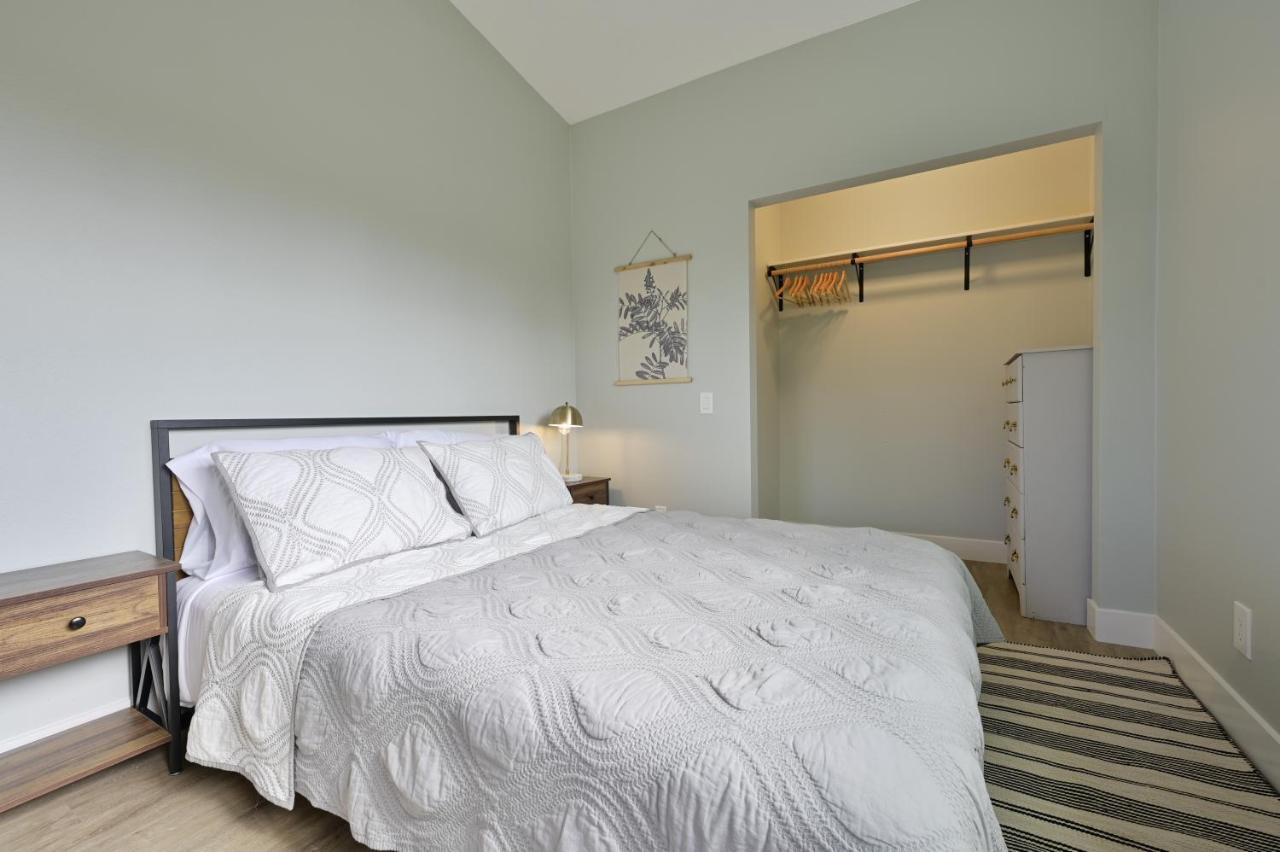 세일럼 Modern Upstairs Loft - Newly Renovated! 빌라 외부 사진